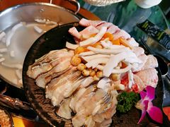 -凤园椰珍·臻品椰子鸡(保利时光里店)