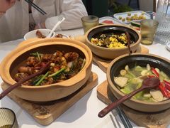 -火啫啫·粤式啫啫煲(南京弘阳店)