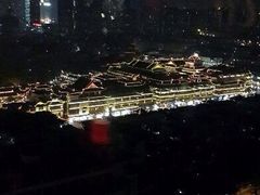 iphone_upload_pic-上海外滩豫园万丽酒店