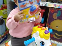 -TOYSRUS玩具反斗城(天津远洋乐堤港店)
