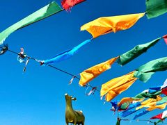 -青海湖国家重点风景名胜区