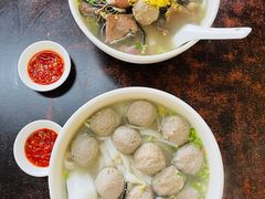 -潮镇老尾牛杂(环城西路店)
