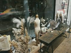 大堂-RGF(巨鹿路店)