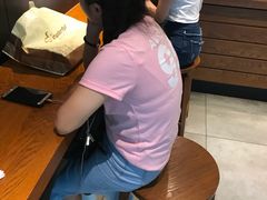 -星巴克(成都机场T2店)