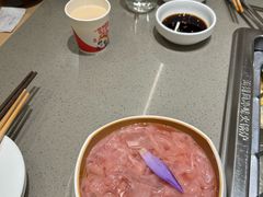 -海底捞火锅(苏宁广场店)