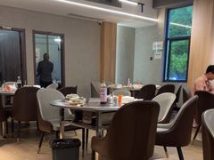 -新鞑烤羊腿(康平路店)