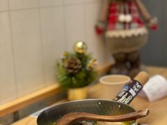 -火山屋台(新街口店)