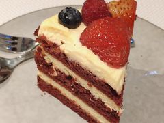-BAKER&SPICE(安福路店)