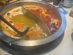 -芈重山老火锅(广州首店)