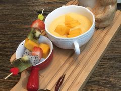 -NLFS1983咖啡花园餐厅(锦桂店)