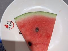 -汉金城海鲜烤肉自助百汇(烟台永旺购物中心店)