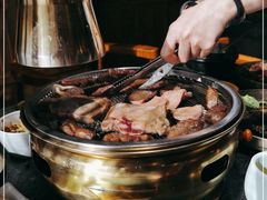 -味家烤肉烤鳗鱼牛排(西塔旗舰店)