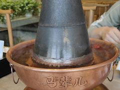 -牛街·马辈儿涮肉(牛街总店)