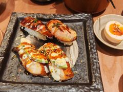 -Tuna maki寿司(苏州万象天地店)