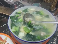 -涵家味土菜馆·徽州一绝臭鳜鱼(三河古镇店)