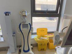 -圣贝口腔(海淀店)