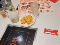 -尚渔味双拼烤鱼(燕郊永旺店)