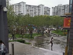 -兰溪小馆(东直门簋街店)