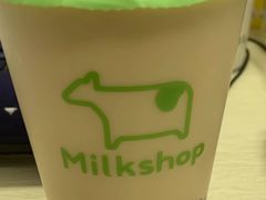 -迷客夏Milksha(无锡苏宁店)
