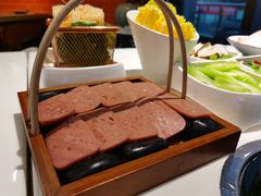 -锅小主火锅(楚翘城店)