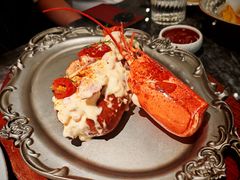 -LESCEDARS Brasserie Bistro香柏树