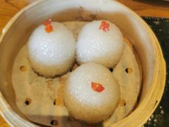 -小城粥道·海胆鲜虾粥(解放广场店)