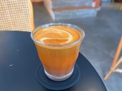 -PUZZLE COFFEE 拼图咖啡