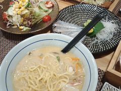 -长崎屋·日本料理·刺身·烧鸟(天河北路店)