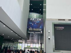 -中国科学技术馆影院