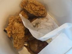 -肯德基(经开店)