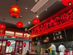 -廖川菜(八佰伴店)
