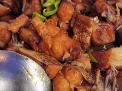 -风味小馆(天目湖宾馆店)