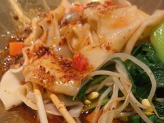 -震山堂·手工劲面(仓山万达店)