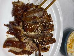 -犇逸·乐山跷脚牛肉·四川现炒(览海店)