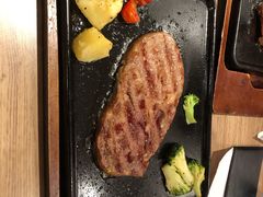 -必胜客(欧亚卖场店)