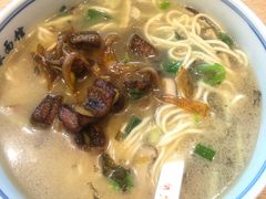 -阿琴面馆(武林路店)