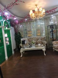 -艺米阳光Hair Salon
