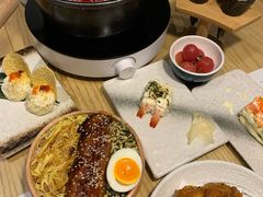 -小句号·精致料理(江南环球港店)