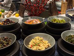 -美食汇自助餐厅(成都万达瑞华酒店)