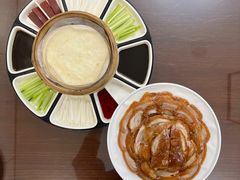 -茶港食堂(武昌店)