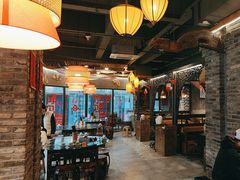 -阿嫂印象·民间江湖菜(大学城店)