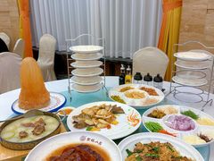 -聚福山莊·寻味顺德(北滘店)