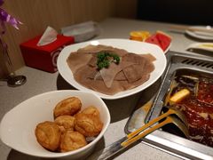 -海底捞火锅(万科广场店)