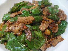 -肖记公安牛肉鱼杂馆· 省级非物质文化遗产(仁和路店)