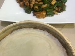 -顶顶香煎饼家常菜(金花南路店)