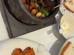 -桂满陇·杭州小馆(巴黎春天浦建店)