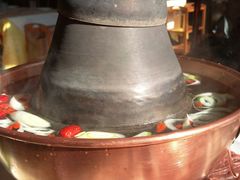 -东来顺饭庄(天坛店)