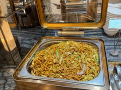 -中家鑫园温泉酒店-自助餐