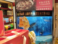 -潇湘码头·鲜湘菜(清河店)
