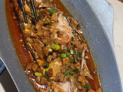 -不倒翁·安徽名菜楼(步行街店)